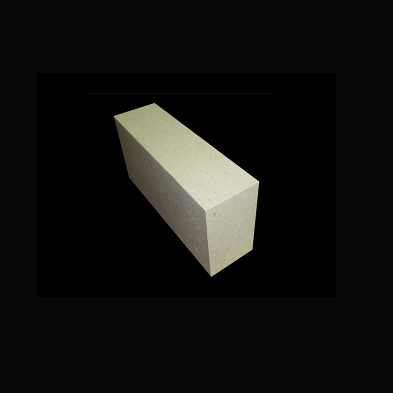 Silica Insulating Brick for Insulation Layers of Industrial Furnaces